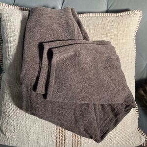 NakedCashmere Brown Pants